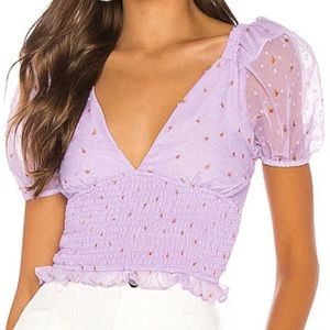 LPA Melita Top